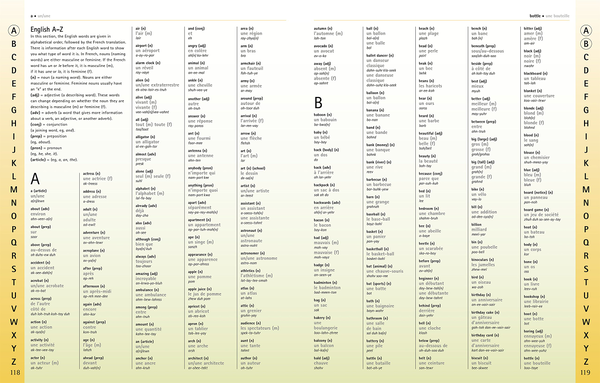Бумажная книга «French Language Learner. Everything You Need to Get Talking» - фото №1