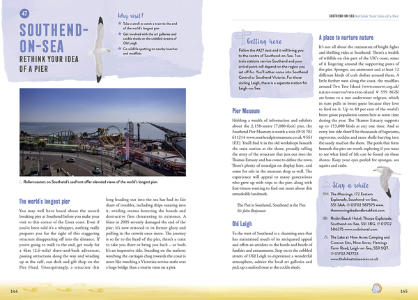 Бумажная книга «Around the Coast in 80 Days: Your Guide to Britain's Best Coastal Towns, Beaches, Cliffs and Headlands», автор Питер Нелдретт - фото №1