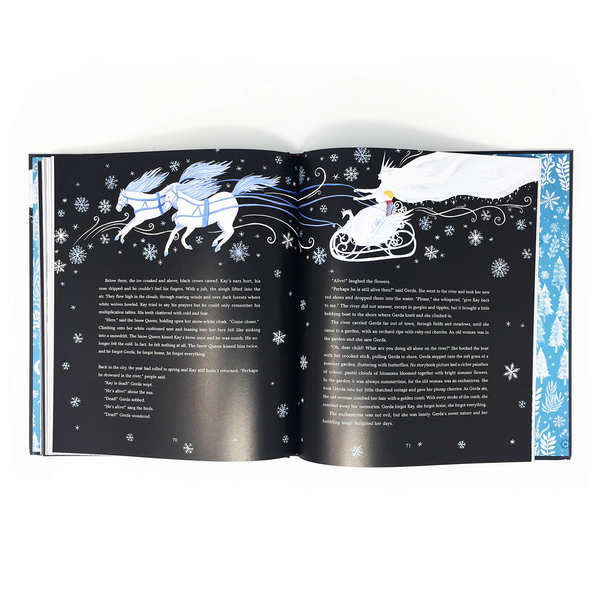 Бумажная книга «Winter Tales», автор Дон Кейси - фото №1