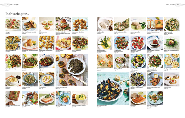 Бумажная книга «Mary Berry's Complete Cookbook», автор Мэри Берри - фото №1