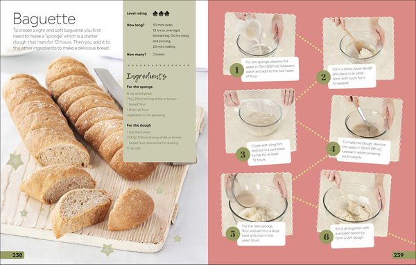 Бумажная книга «Bake It. More Than 150 Recipes for Kids from Simple Cookies to Creative Cakes!» - фото №1
