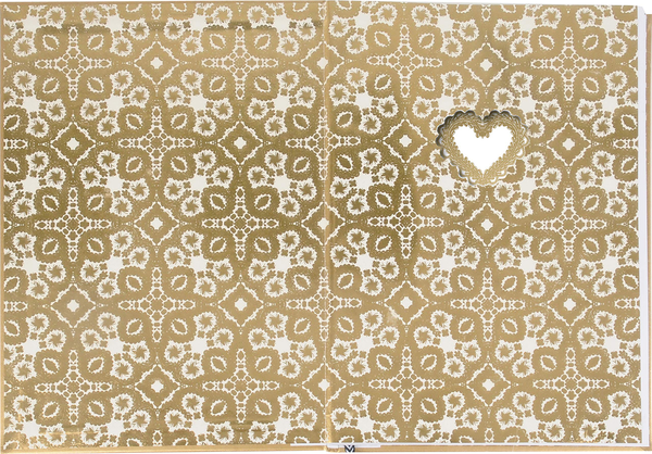 Бумажная книга «Christian Lacroix Paseo Gold. Hardcover Album » - фото №1