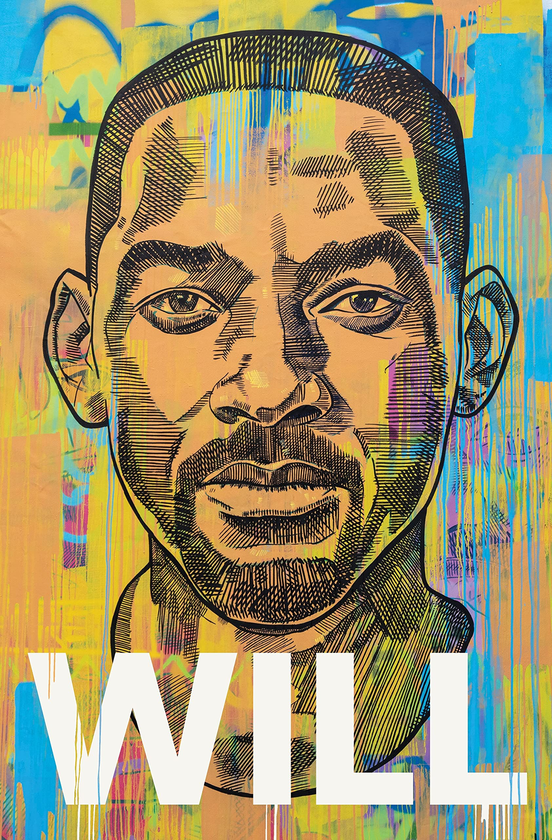 Бумажная книга «Will : The Sunday Times Bestselling Autobiography», автор Уилл Смит - фото №1