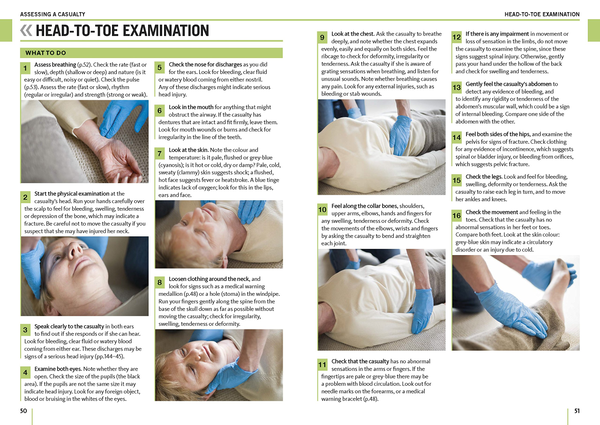 Бумажная книга «First Aid Manual. The Step-by-Step Guide For Everyone (Irish edition)» - фото №1