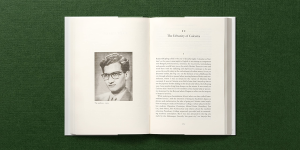 Бумажная книга «Home in the World. A Memoir», автор Амартия Сен - фото №1