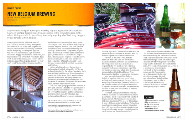 Бумажная книга «World's Best Beers. 1000 Unmissable Brews from Portland to Prague», автор Бен Макфарланд - фото №1