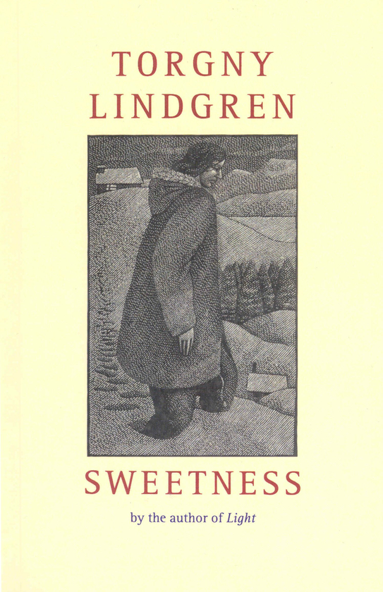 Паперова книга «Sweetness», автор Торгні Ліндгрен - фото №1