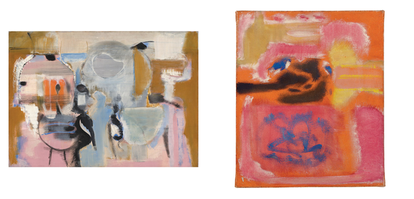 Паперова книга «Mark Rothko. Break into the Light», автор Сьюзен Грандж - фото №1