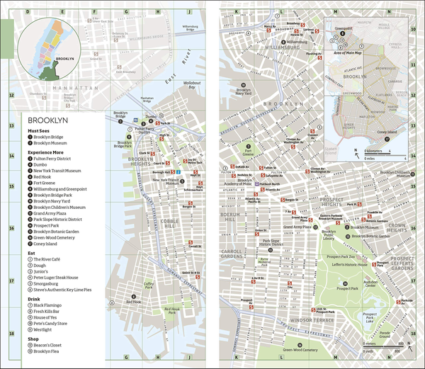 Паперова книга «New York City» - фото №1