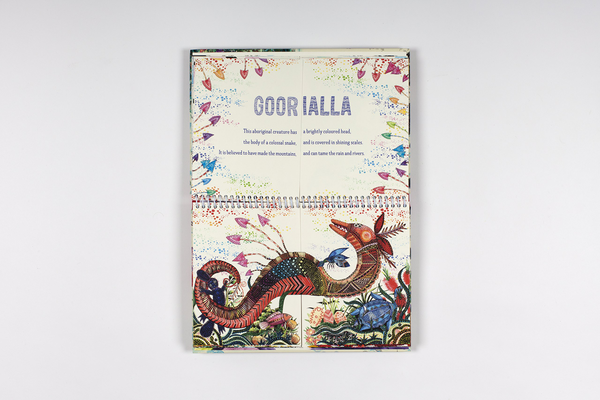 Бумажная книга «Myth Match. A Fantastical Flipbook of Extraordinary Beasts» - фото №1