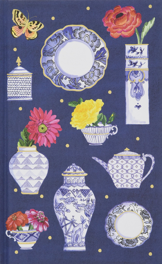 Бумажная книга «Molly Hatch Journal» - фото №1
