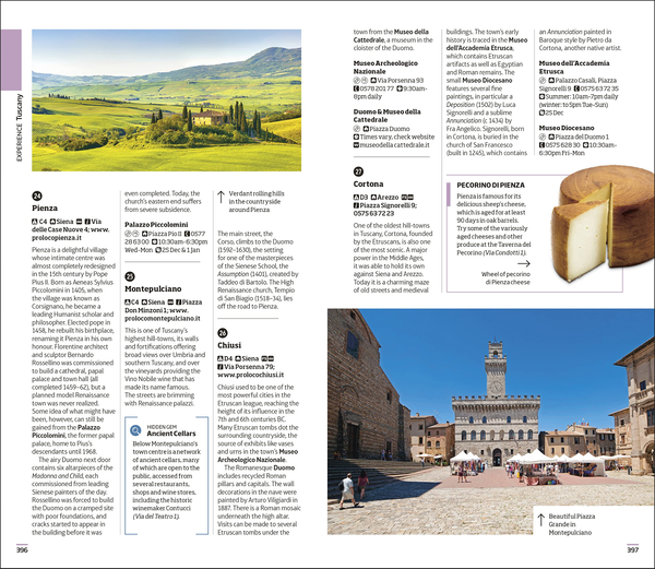 Бумажная книга «Italy» - фото №1