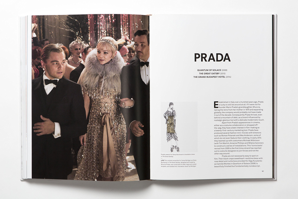 Бумажная книга «Fashion in Film», автор Кристофер Лаверти - фото №1