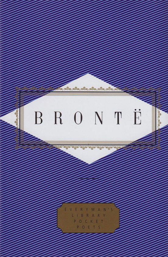 Бумажная книга «Emily Bronte. Poems», автор Эмили Бронте - фото №1