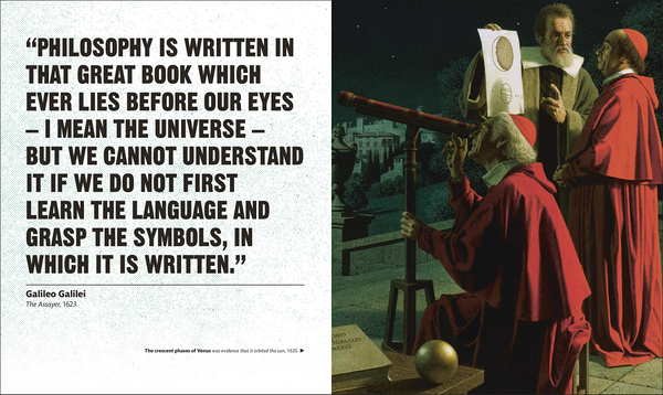 Бумажная книга «Scientists Who Changed History» - фото №1