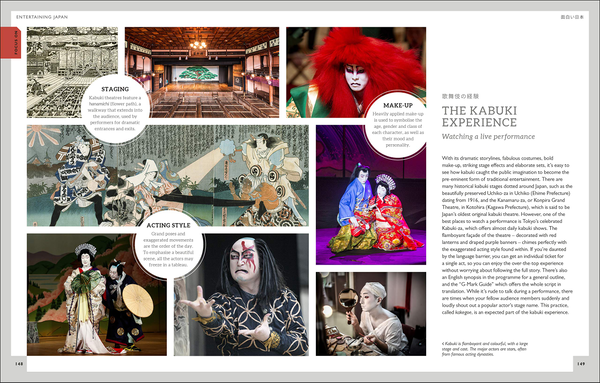 Паперова книга «Be More Japan. The Art of Japanese Living» - фото №1