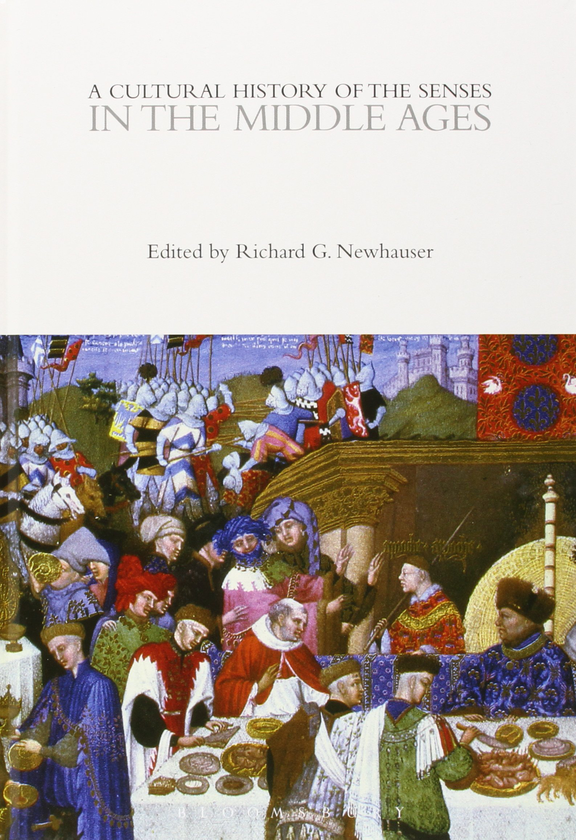 Бумажная книга «A Cultural History of the Senses: Volumes 1-6» - фото №1