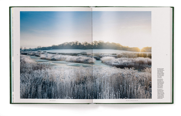 Бумажная книга «Garden Design Review. Best Designed Gardens and Parks on the Planet», автор Ральф Кнофлах - фото №1
