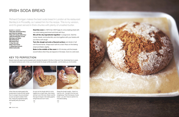 Бумажная книга «How to Cook the Perfect...», автор Маркус Уэйринг - фото №1