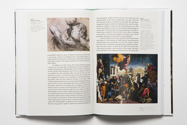 Бумажная книга «Renaissance Art in Venice. From Tradition to Individualism », автор Том Николс - фото №1