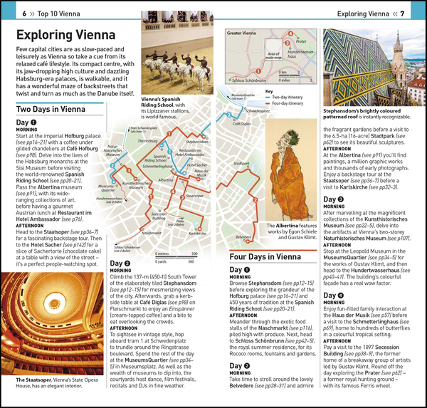 Бумажная книга «Vienna» - фото №1