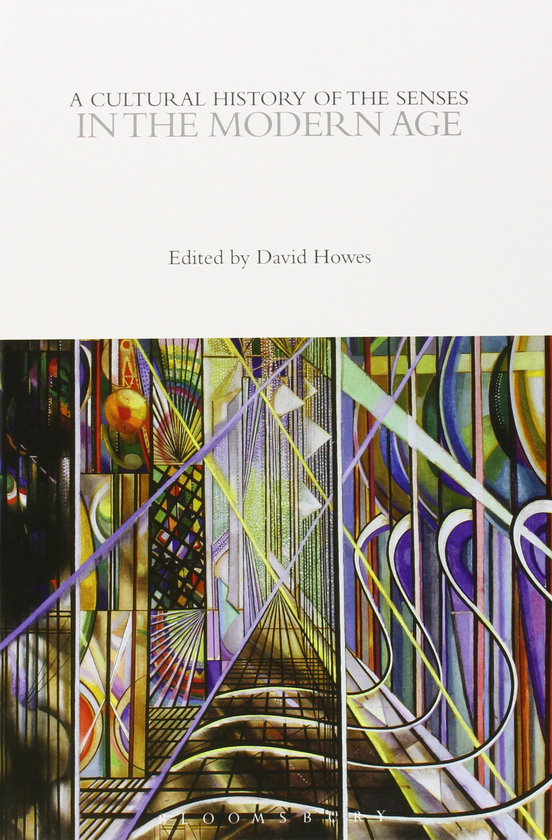 Бумажная книга «A Cultural History of the Senses: Volumes 1-6» - фото №1