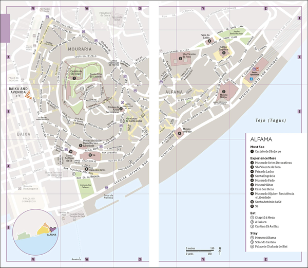 Паперова книга «Lisbon» - фото №1