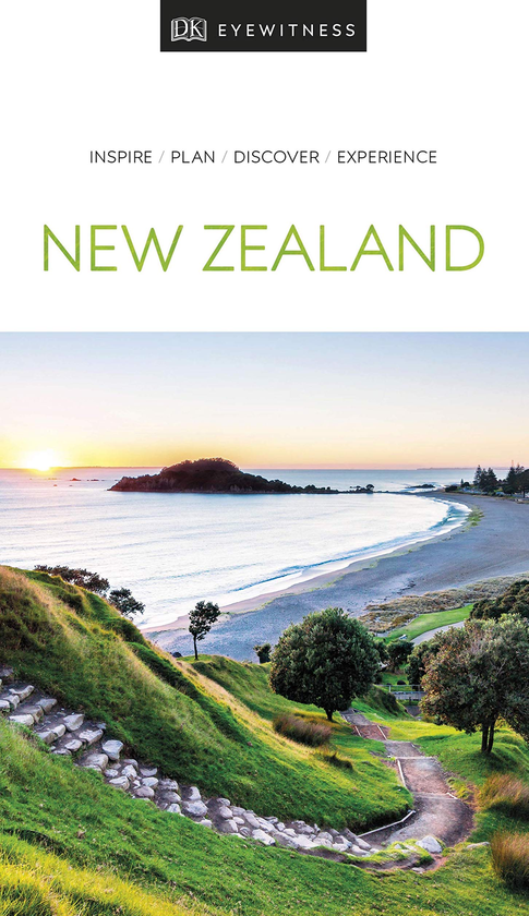 [object Object] «New Zealand» - фото №1