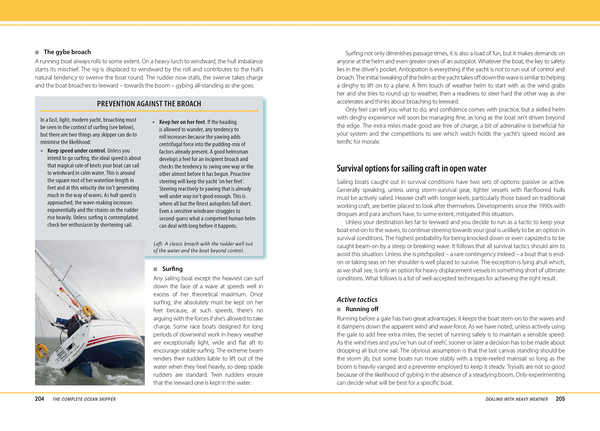 Паперова книга «The Complete Ocean Skipper», автор Том Канліфф - фото №1