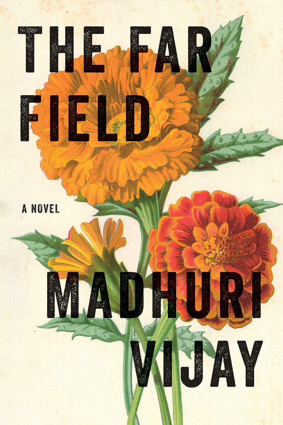 Бумажная книга «The Far Field», автор Мадхури Виджай - фото №1