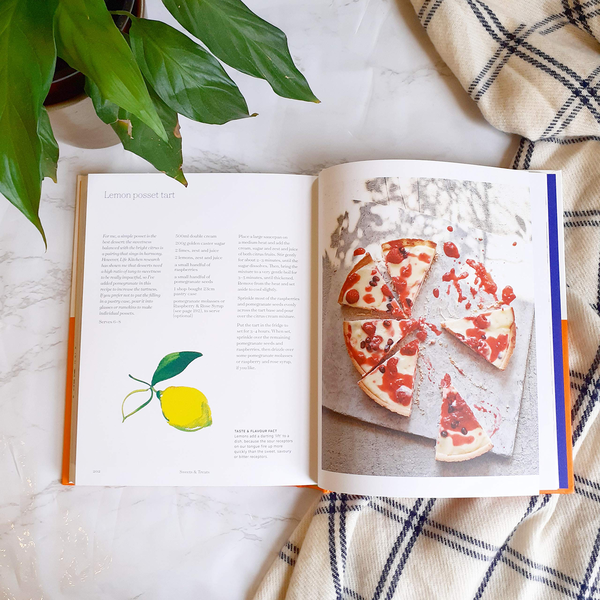 Бумажная книга «Life Kitchen: Quick, easy, mouth-watering recipes to revive the joy of eating», автор Райан Райли - фото №1