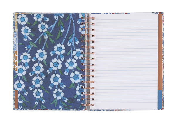 Бумажная книга «V&A: Tabbed Journal» - фото №1