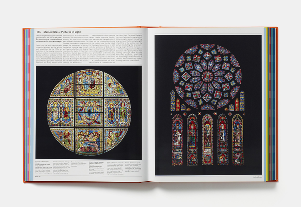 Бумажная книга «The Art Museum» - фото №1