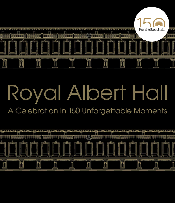 [object Object] «Royal Albert Hall» - фото №1