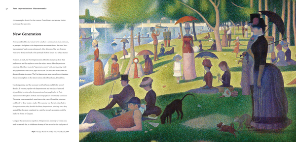 Бумажная книга «Post-Impressionists», автор Сэмюэл Рэйбон - фото №1