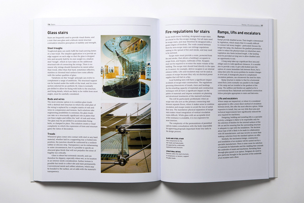 Бумажная книга «Construction and Detailing for Interior Design», автор Дрю Планкетт - фото №1