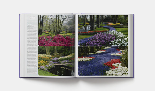 Бумажная книга «The Gardener's Garden. Midi Format», автор Тоби Масгрейв - фото №1