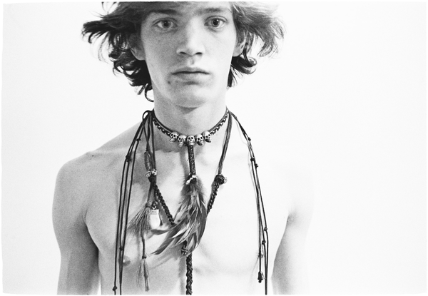 Паперова книга «Patti Smith 1969-1976» - фото №1