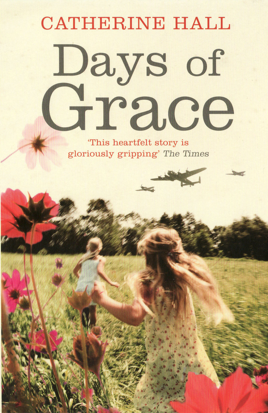Бумажная книга «Days Of Grace», автор Кэтрин Холл - фото №1