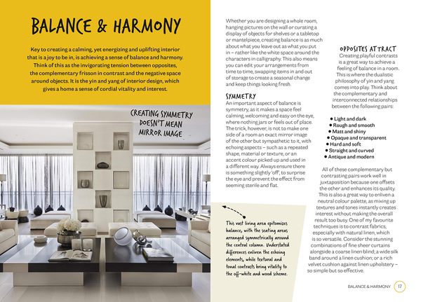 Бумажная книга «Kelly Hoppen's Essential Style Solutions for Every Home», автор Келли Хоппен - фото №1