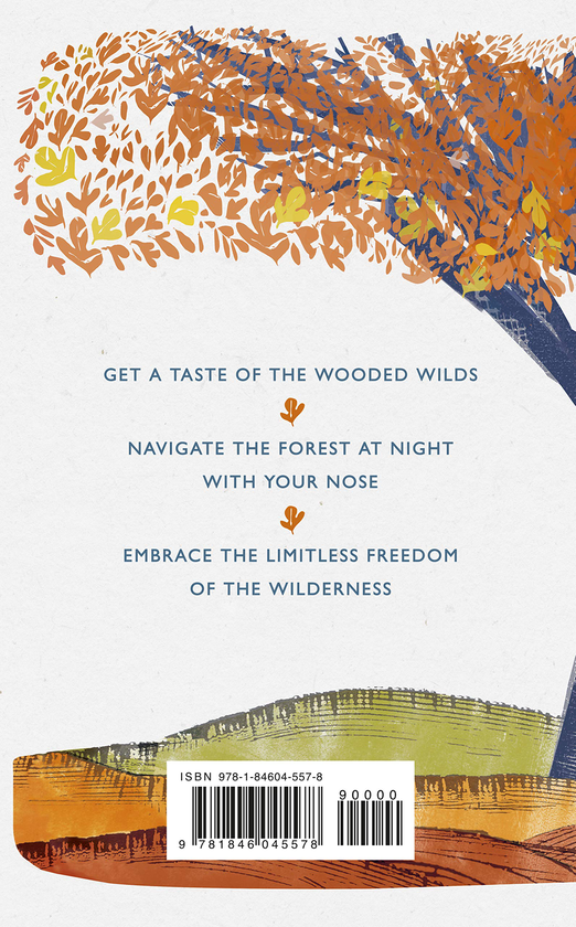 Бумажная книга «Walks in the Wild: A guide through the forest with Peter Wohlleben», автор Питер Воллебен - фото №1