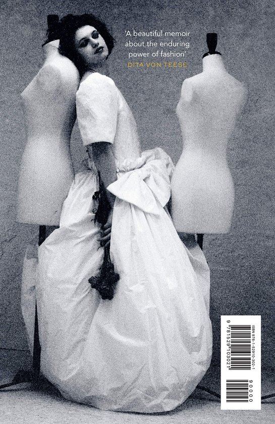 Бумажная книга «How to Make a Dress. Adventures in the art of style», автор Дженни Пэкхэм - фото №1