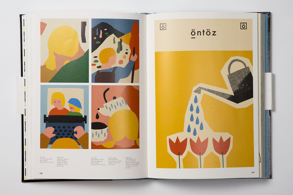 Бумажная книга «Artless. Art and Illustration by Simple Means», авторов Амандас Онг, Марк Валли - фото №1