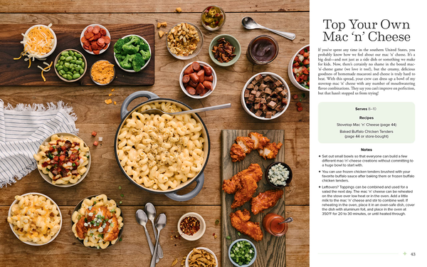 Бумажная книга «Spectacular Spreads. 50 Amazing Food Spreads for Any Occasion», автор Маэган Браун - фото №1