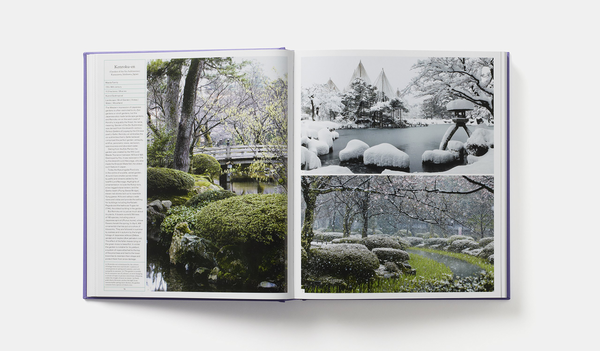 Бумажная книга «The Gardener's Garden. Midi Format», автор Тоби Масгрейв - фото №1