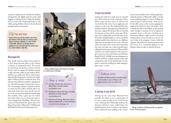 Бумажная книга «Around the Coast in 80 Days: Your Guide to Britain's Best Coastal Towns, Beaches, Cliffs and Headlands», автор Питер Нелдретт - фото №1
