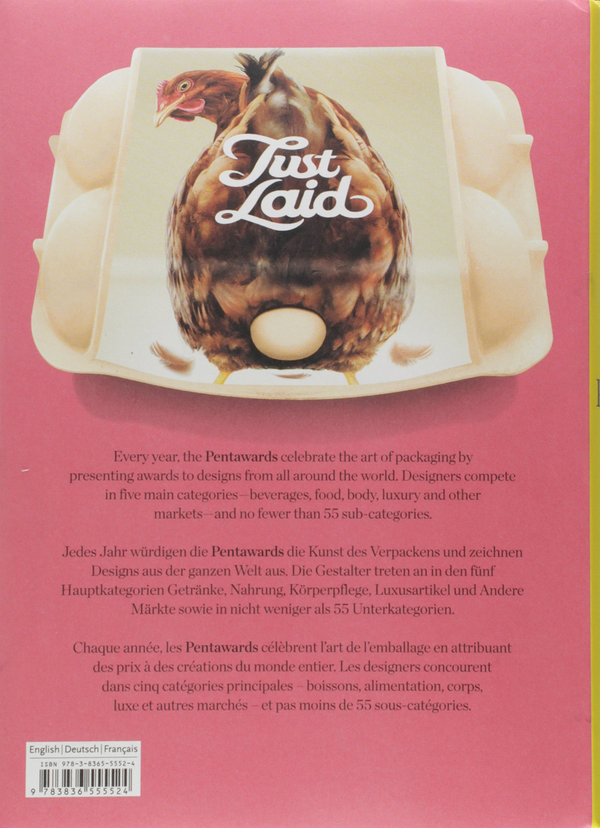 Бумажная книга «Package Design Book», автор Юлиус Видеманн - фото №1