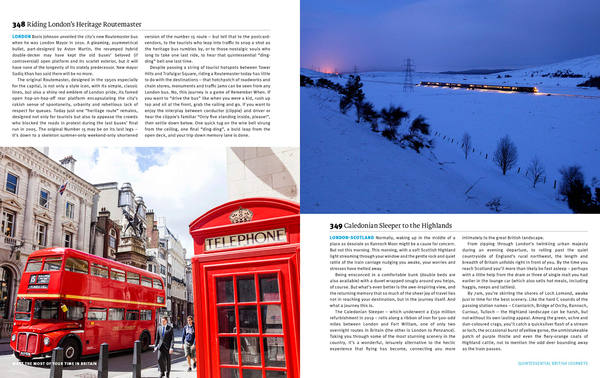 [object Object] «Make the Most of Your Time in Britain» - фото №5 - миниатюра