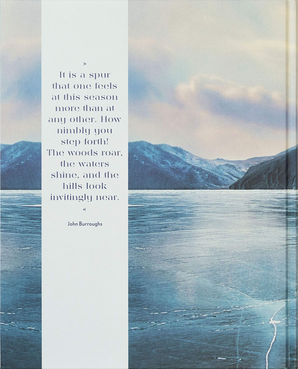 Бумажная книга «Below Zero. Adventures Out in the Cold» - фото №1