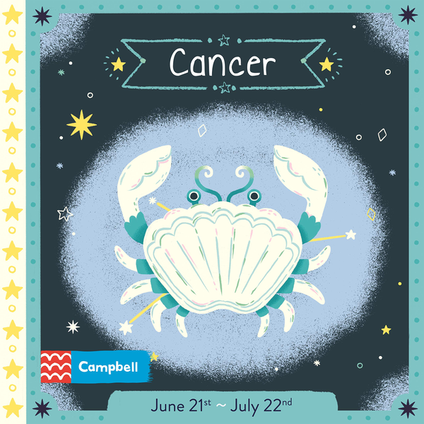 Бумажная книга «Cancer» - фото №1